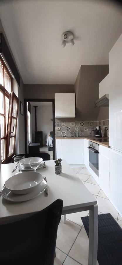 Apartment Chez Pepe Victor Bouillon