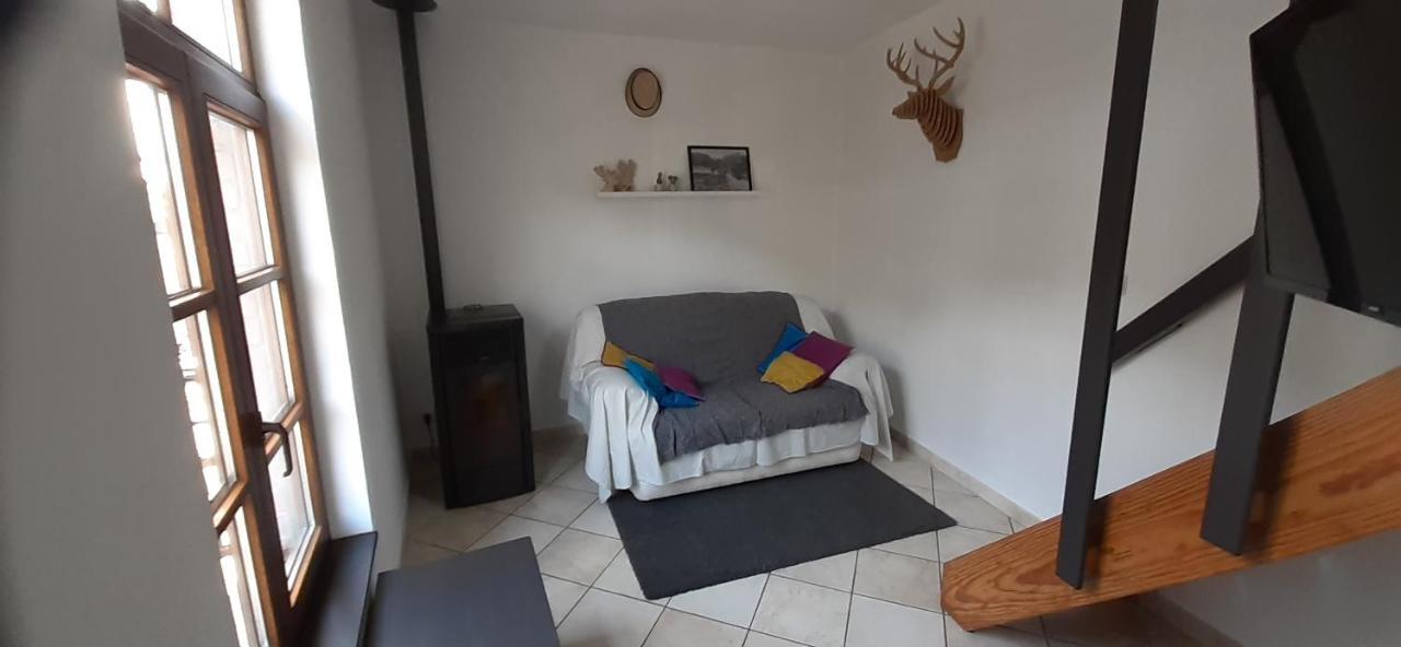 Chez Pépé Victor Appartement