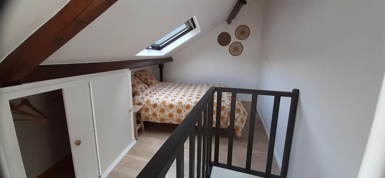 Apartment Chez Pepe Victor Bouillon