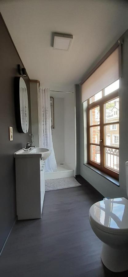 Apartment Chez Pepe Victor *